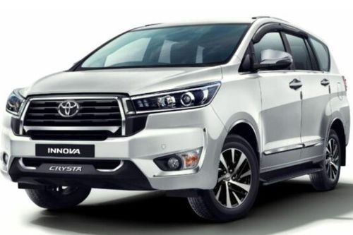 Ra mắt Toyota Innova phiên bản mới cực đẹp, trang bị ăn đứt Mitsubishi Xpander, giá 605 triệu đồng