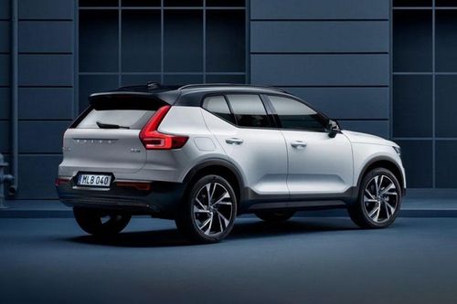 Bảng giá xe Volvo tháng 5/2024