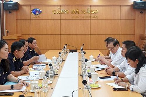Hải quan Đà Nẵng thí điểm chương trình hỗ trợ, khuyến khích doanh nghiệp xuất nhập khẩu