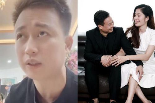 Bùi Hữu Cường giả nghèo để thử lòng Nam Em và cái kết suýt bẽ bàng vì vợ sắp cưới quá thẳng tính