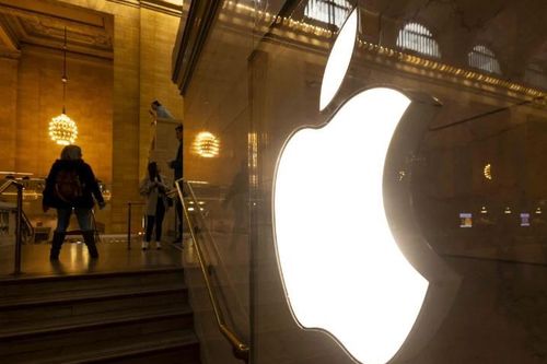 Apple đang phát triển chip AI của riêng mình