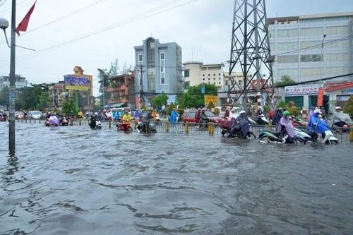 TPHCM: Chống gặp khó khăn vì quá nhiều dự án bất động sản