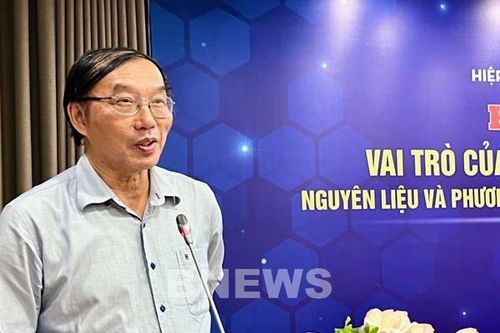 Doanh nghiệp phân bón gặp khó khi xác định silic