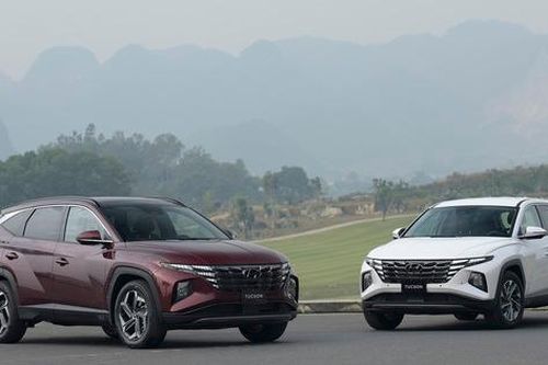 Cùng tầm giá Kia Seltos, khách hàng có thêm lựa chọn nào?