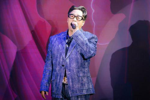 Trung Quân tiếp tục làm liveshow khủng: 'Tôi không còn nhà để bán'