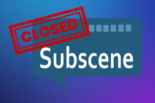 Website phụ đề phim lớn nhất thế giới đóng cửa sau 20 năm hoạt động