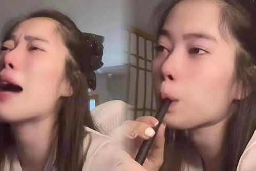 Vừa tuyên bố tạm dừng kiện Nam Em, Ngân 98 bất ngờ 'quay xe'