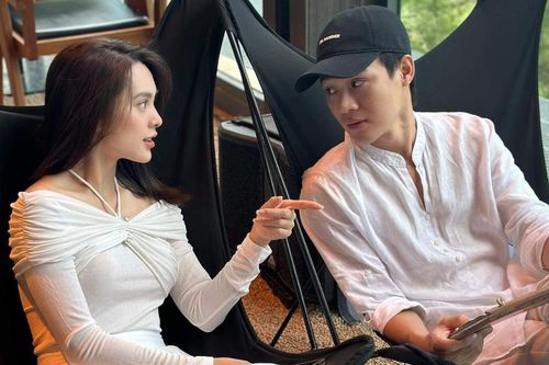 Nữ diễn viên vén màn sự thật sau 1 năm hẹn hò với bạn trai thiếu gia kém 2 tuổi
