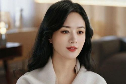 Triệu Lệ Dĩnh nhận thêm tin vui lớn, đỉnh lưu đích thực là đây chứ đâu