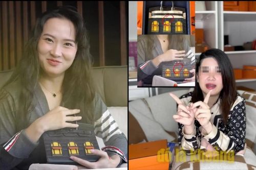 Chiếc túi 8 tỷ đồng khiến hai người phụ nữ Việt tranh cãi nảy lửa