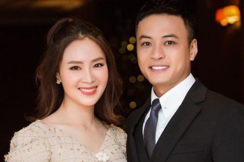 Người chồng hơn 12 tuổi của Hồng Diễm từng ghen với Hồng Đăng chỉ vì một điều