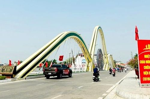 Đổi thay trên chiến trường Điện Biên Phủ năm xưa