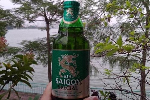 Ngành bia đã chạm đáy?