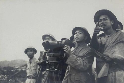 Tài liệu lưu trữ về Chiến dịch Điện Biên Phủ: Những trang sử thiêng liêng, sống mãi cùng thời gian