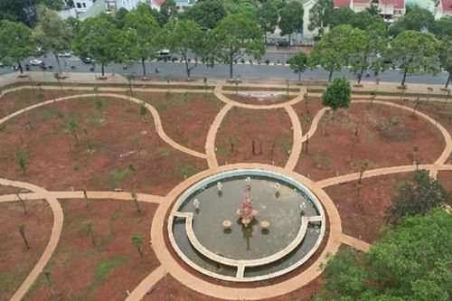 Khoảng tối đấu thầu cây xanh (Bài 2): Bản sao ''trùm thầu'' và địa chỉ quen