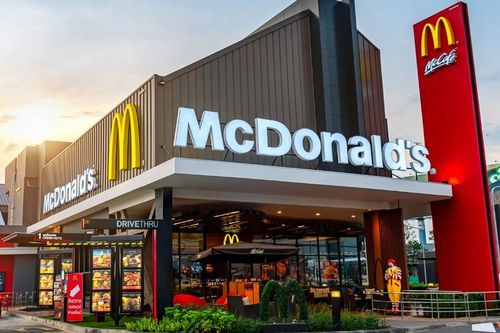 McDonald's 'câu khách' từ câu chuyện thương tâm của Mèo Béo, nghĩ về văn hóa kinh doanh