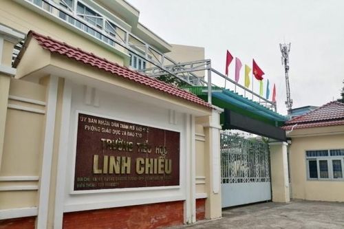 TP. Hồ Chí Minh: Bác thông tin vụ 82 học sinh nghỉ học nghi do ngộ độc thực phẩm