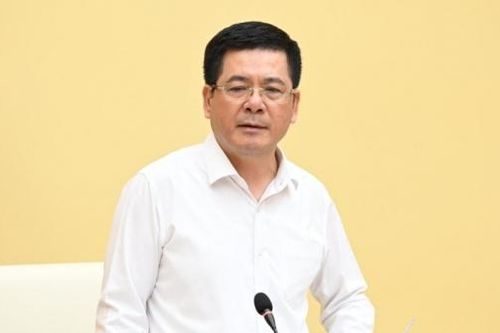 Tìm giải pháp gỡ khó cho dự án điện gió 'nghìn tỷ' ở Bình Thuận