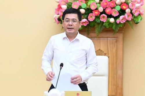 Bộ trưởng Nguyễn Hồng Diên: 3 giải pháp cấp thiết gỡ vướng cho Nhà máy điện gió Hòa Thắng 1.2