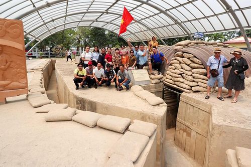 Nguồn cảm hứng chiến thắng Điện Biên Phủ còn mãi
