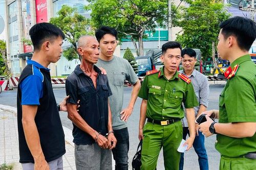 Công an An Giang truy bắt nhanh 2 đối tượng 'Giết người' và 'Cướp tài sản'