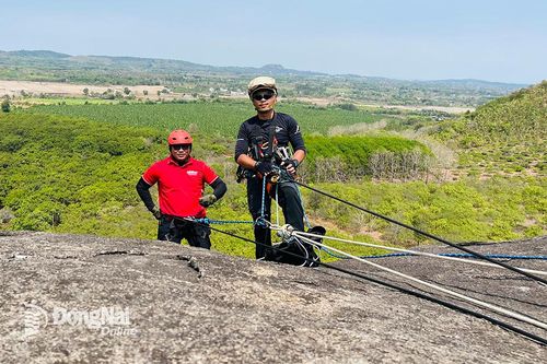 Khai thác các lợi thế để phát triển du lịch