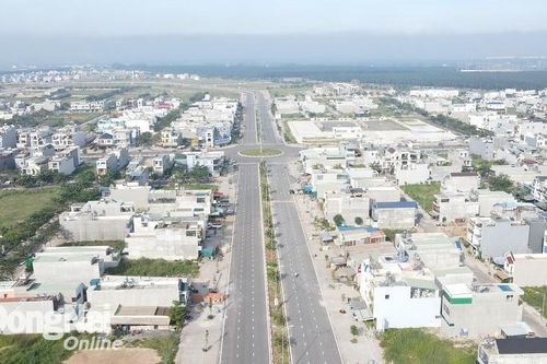 Từ năm 2025, tất cả các quyết định thu hồi đất chỉ thực hiện sau khi đã bố trí tái định cư