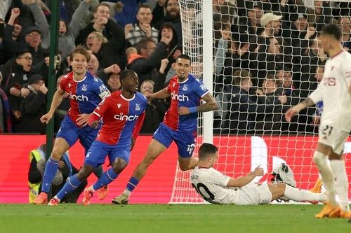 Mùa giải đáng quên của Manchester United