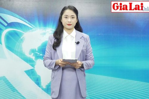 Gia Lai 24h: Kích cầu du lịch Gia Lai dịp nghỉ lễ và mùa hè 2024