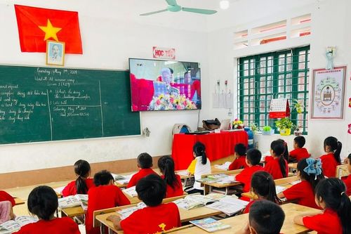 Đồng bào Lào Cai hướng về Điện Biên Phủ với niềm tự hào, tự tôn dân tộc