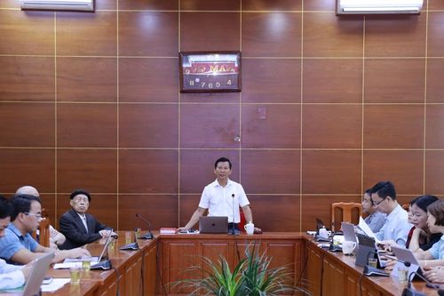 Đề xuất các giải pháp tu bổ, tôn tạo dinh Hoàng A Tưởng