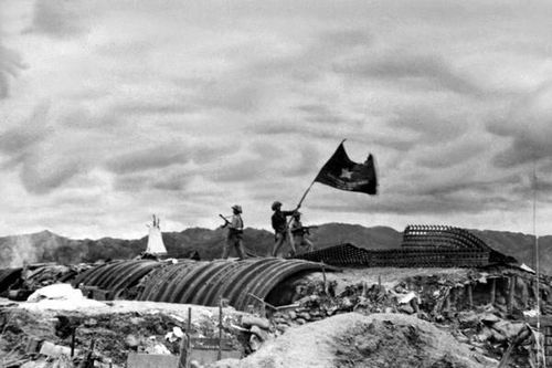 Chiến thắng Điện Biên Phủ - Giá trị lịch sử và tầm vóc thời đại