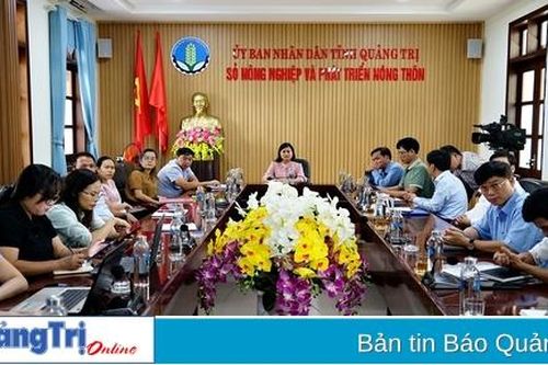 Phổ biến các quy định nhập khẩu nông sản thực phẩm nguồn gốc động thực vật vào thị trường EU