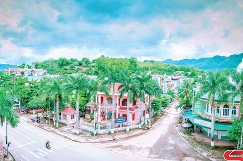 Yên Châu khắc ghi lời Bác dạy
