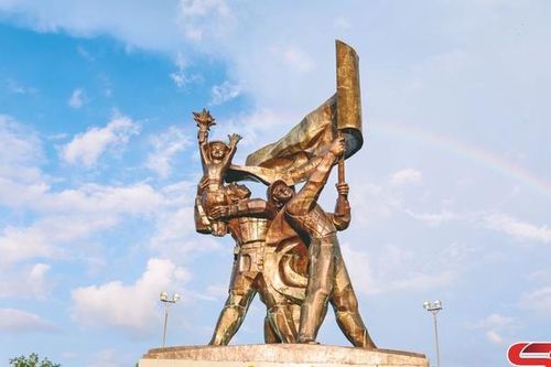 Chiến thắng lịch sử Điện Biên Phủ mang tầm vóc thời đại