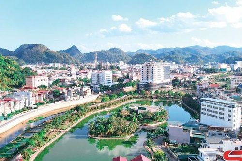 Sơn La - 65 năm thực hiện lời dạy của Bác