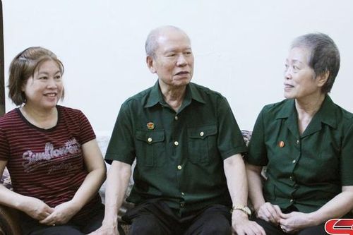 Tự hào là Chiến sĩ Điện Biên Phủ
