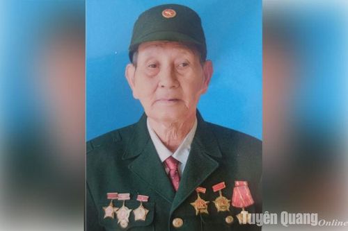 Vẹn nguyên ký ức