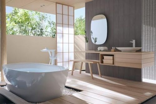 Thiết bị vệ sinh cao cấp TOTO sản xuất ở đâu? Có tốt không? Giá bao nhiêu?