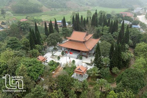 Hành trình từ ATK Định Hóa đến Điện Biên Phủ