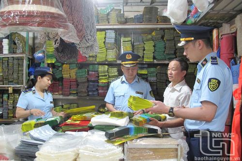 Nâng cao giá trị, thương hiệu chè Thái