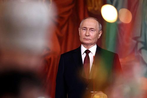 Quốc tế nổi bật: Kỳ vọng trong nhiệm kỳ mới của ông Vladimir Putin