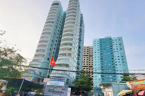 Hàng loạt công trình vi phạm quy định PCCC tại thành phố Thủ Đức