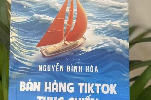 Bán hàng TikTok thực chiến - 7 ngày có đơn: Bí quyết thành công cho các bạn bán hàng trực tuyến