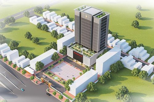 Quốc Oai: GPMB xây Khu Nghiên cứu Sinh thái ở Đông Xuân còn vướng ở đâu?