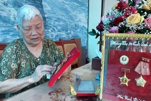 Tây Nam bộ 'chia lửa' với chiến trường Điện Biên Phủ