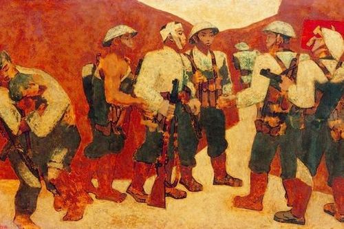 Bài 1: Tin vào Đảng, tin vào Bác Hồ