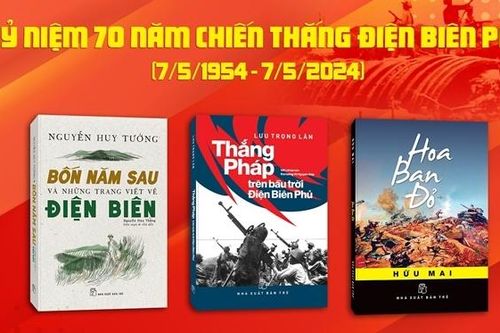 Chiến dịch huyền thoại từ nhiều góc nhìn