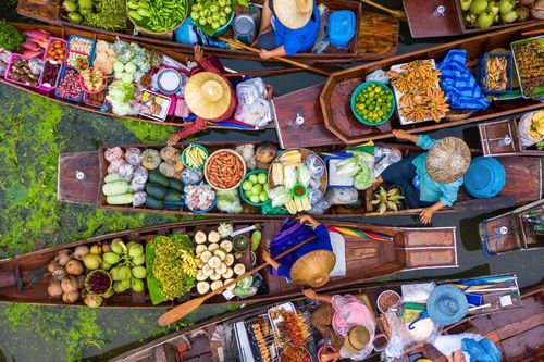 Thái Lan: Quy định mới nhằm tăng cường phúc lợi cho người lao động