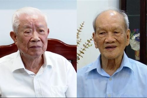 Ký ức Điện Biên